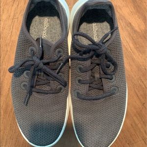 Allbirds Women’s Tree Runners